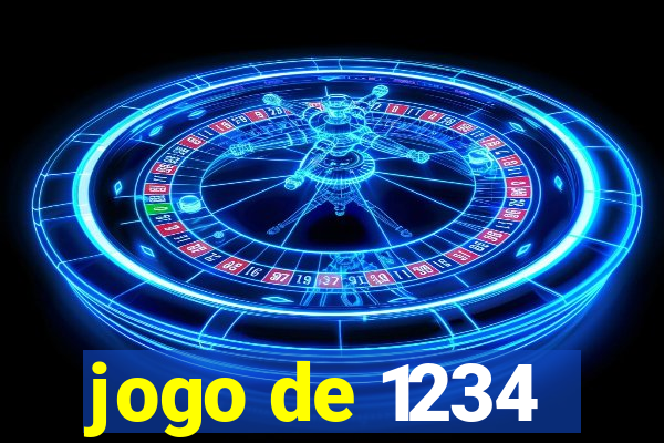 jogo de 1234